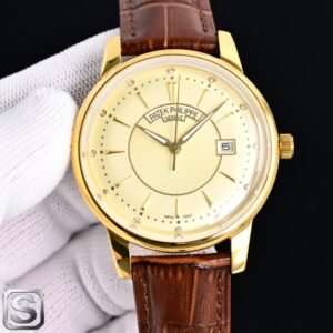 Patek Philippe Watch