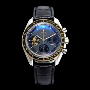 Omega Speedmaster 310.20.42.50.01.001 Apollo 11 Professional Moonwatch