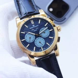 Patek Philippe Men's Watch