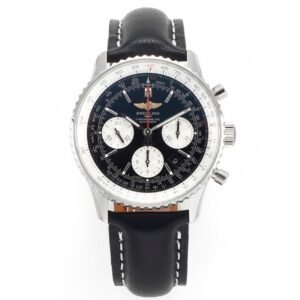 Breitling Navitimer 1 B01 Chronograph TO1