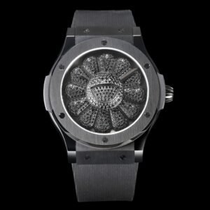 Hublot Classic Fusion Takashi Murakami 507.CX.9000.RX.TAK21 2