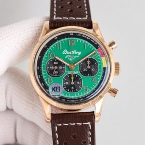 Breitling Navitimer Chronograph
