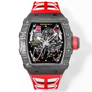 Richard Mille RM35-02 Rafael Nadal