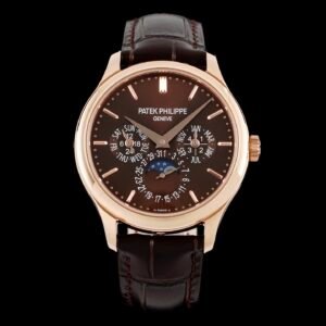 Patek Philippe Grand Complications 5327‑5140