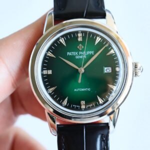 Patek Philippe Classic Series