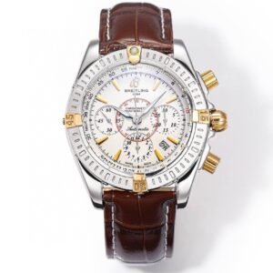 Breitling Avenger B01 Chronograph BN8