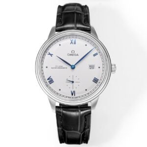 Omega De Ville Tresor 3rd‑Generation Small Seconds