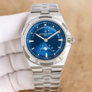 Vacheron Constantin Overseas Retrograde Calendar Watch