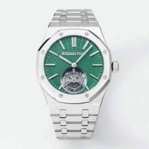 Audemars Piguet Royal Oak Automatic Floating Tourbillon Watch