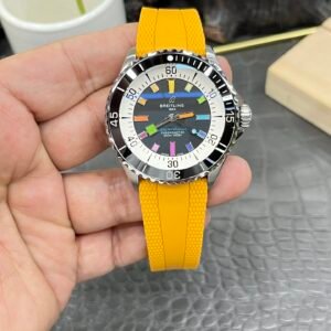 Breitling Superocean