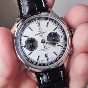 Breitling Premier B01 Chronograph V2 05