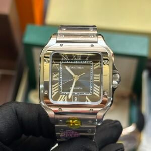 Cartier Santos de Cartier WSSA0030