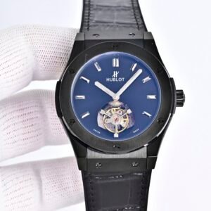 Hublot Classic Fusion Ultra‑Slim Tourbillon 3