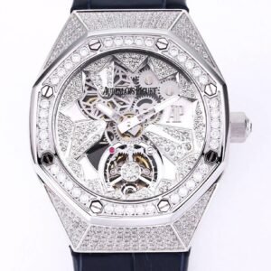 Audemars Piguet Royal Oak Concept Watch