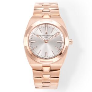 Vacheron Constantin Overseas Ultra‑thin 2500V Watch