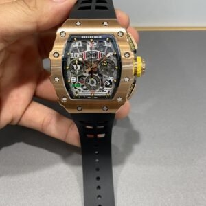 Richard Mille RM 11‑03 Rose Gold