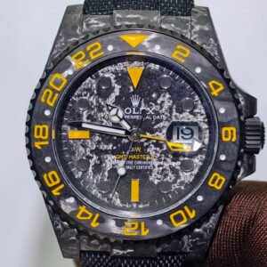 Rolex DIW Greenwich GMT‑Master