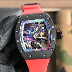 Richard Mille Hollow Automatic Watch