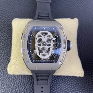 Richard Mille RM052 Supreme Ghost King