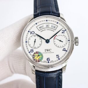 IWC Portuguese Annual Calendar IW503501