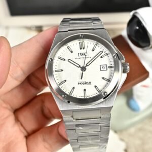 IWC Ingenieur Series Watch