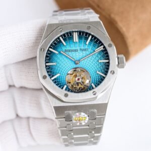 Audemars Piguet Royal Oak Automatic Tourbillon Watch