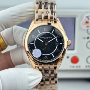 Vacheron Constantin Fifty‑Six Three‑Hand Watch，Model RN1