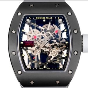 Richard Mille RM035 Bull