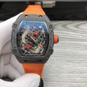 Richard Mille RM27‑04 Tourbillon Rafael Nadal