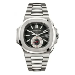 Patek Philippe- NAUTILUS 5980/1A-014
