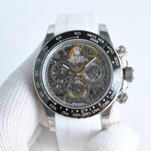 Rolex Daytona modified version