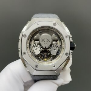 Audemars Piguet Royal Oak Concept KAWS Limited‑Edition Watch