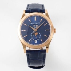 Patek Philippe 5396 Complications