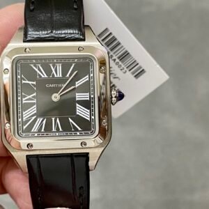 Cartier Santos‑Dumont