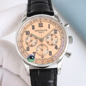 Patek Philippe Complications Chronograph 5172G‑001