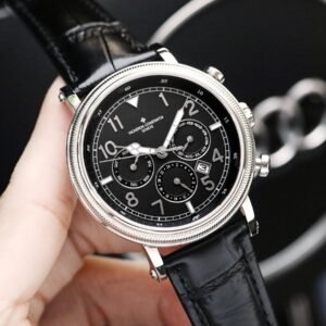 Vacheron Constantin Multifunctional Watch