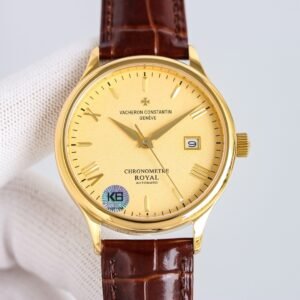 Vacheron Constantin Patrimony Series Watch