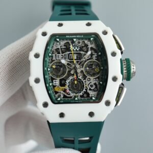 Richard Mille RM11‑03 Le Mans Series