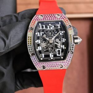 Richard Mille RM067 Special Edition