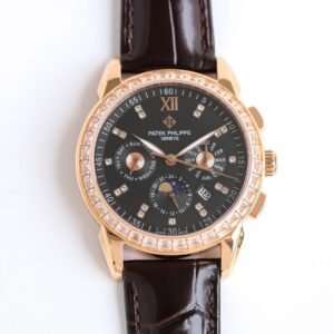Patek Philippe Complications R71
