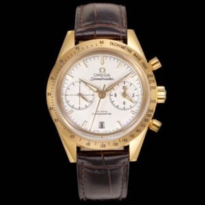 Omega Speedmaster '57 OB2 Ref.331.10.42.51.01.002 Automatic Chronograph