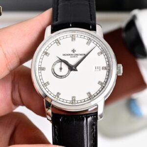Vacheron Constantin Traditionnelle Watch, Model 87172000R‑9302