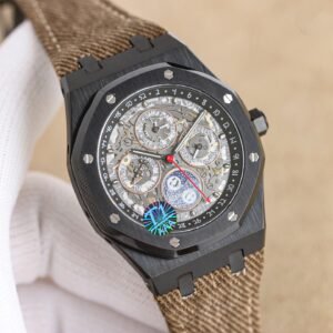 Audemars Piguet Royal Oak 26574ST Watch