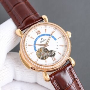 Omega Patrimony Ref.30020000