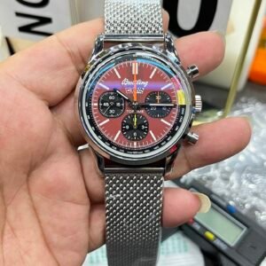 Breitling Navitimer B01