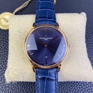 Vacheron Constantin Patrimony Reference 85180 Watch