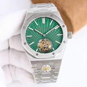 Audemars Piguet Royal Oak Automatic Tourbillon Watch