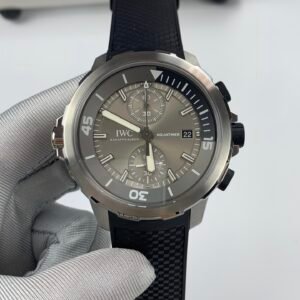 IWC Aquatimer Shark Special Edition Watch