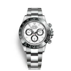 Rolex Daytona m116500ln Series