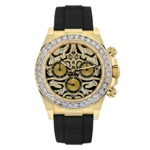 Rolex DAYTONA-116588 TBR